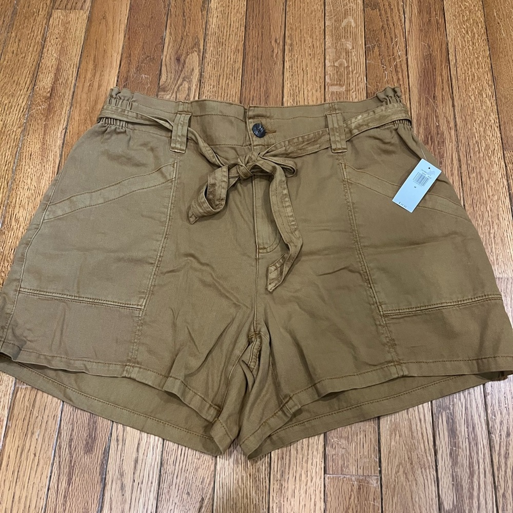 Womens old navy shorts